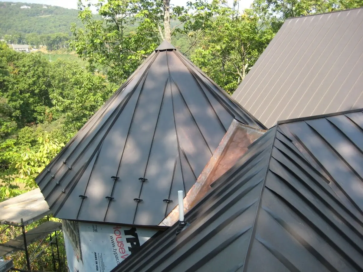 Professional Gutter Cleaning by Craftsman Roofing in Stockton